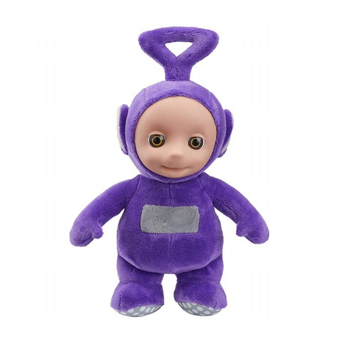 Teletubbies Tinky-Winky Soft and Talking