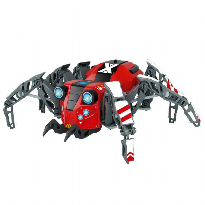 Xtrem Bots Spider Bot – Robotedderkop