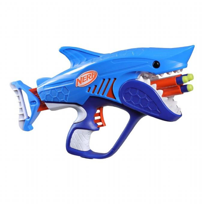 Nerf Elite Junior Sharkfire