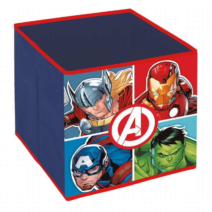Avengers opbevaringsboks