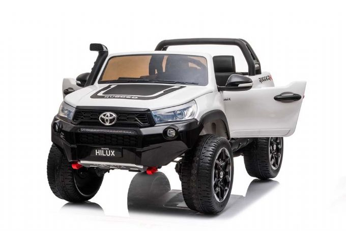 Toyota Hillux 12V – 2 Personers