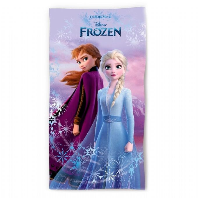 Disney Frost Håndklæde 70x140cm