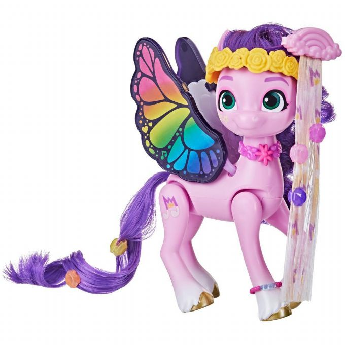 My Little Pony Style Princess Petals