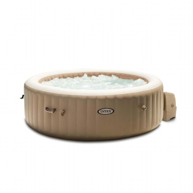 Intex PureSpa Bubble Massage 196x71cm