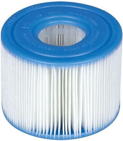 Purespa filter