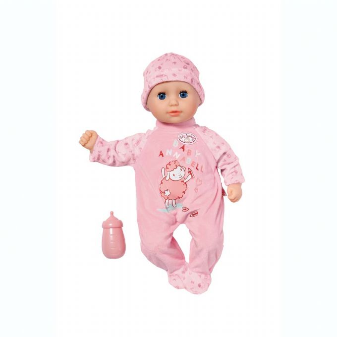 Baby Annabell Lille Annabell 36 cm