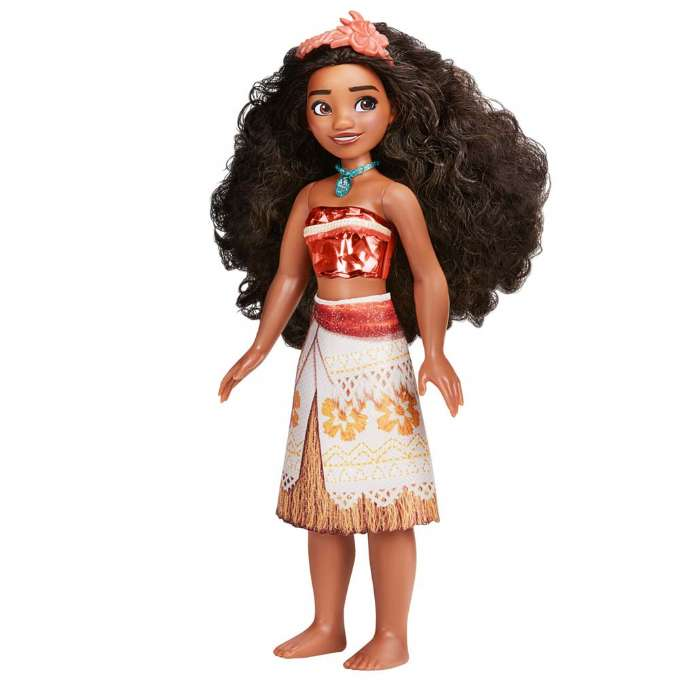 Disney Princess Vaiana Royal Shimmer