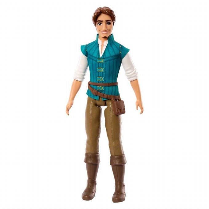 Disney Prince Flynn Dukke