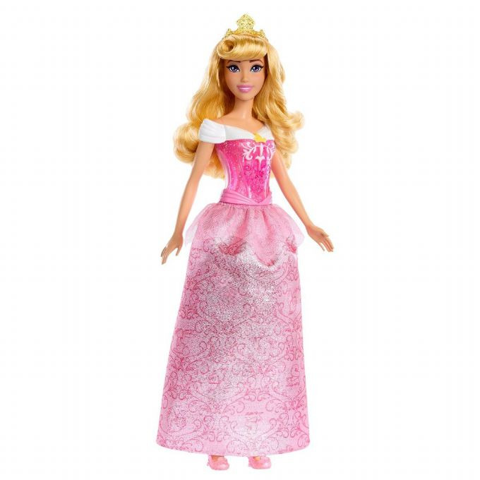 Disney Princess Aurora Dukke