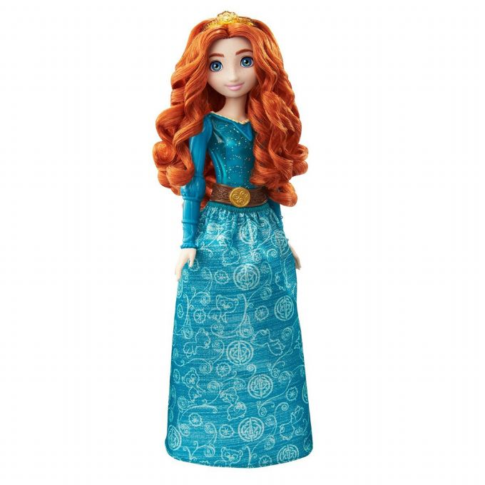 Disney Princess Merida Dukke