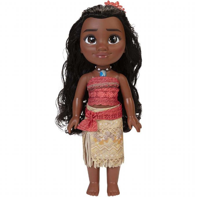 Disney prinsesse Vaiana, 38cm