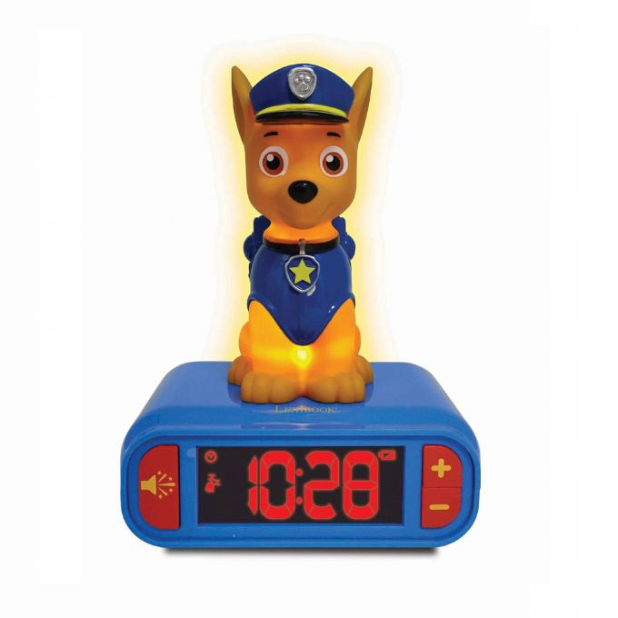 Paw Patrol 3D Chase Ur