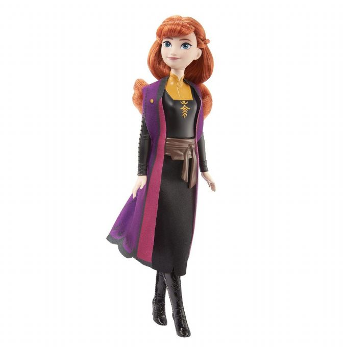 Disney Frozen Anna Dukke