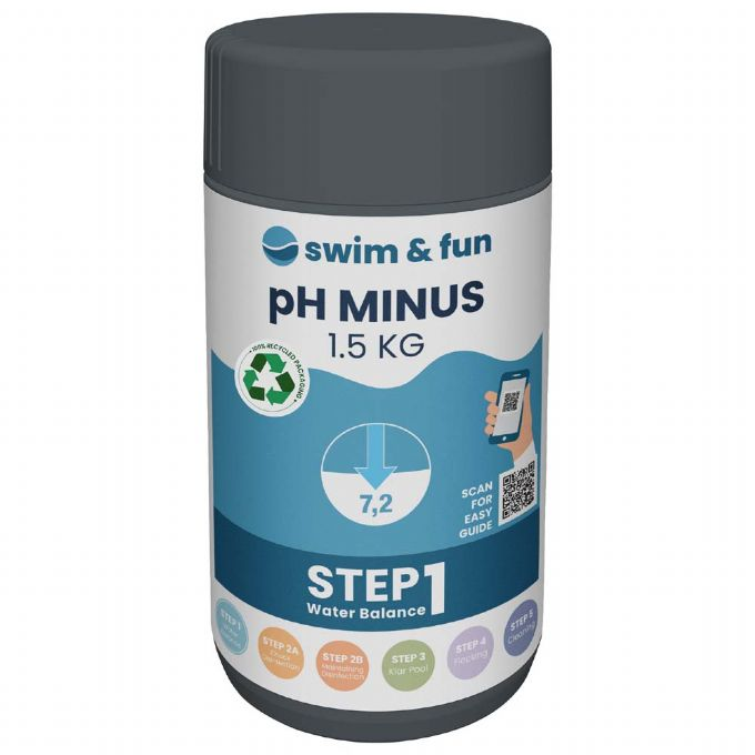 PH Minus 1,5 kg