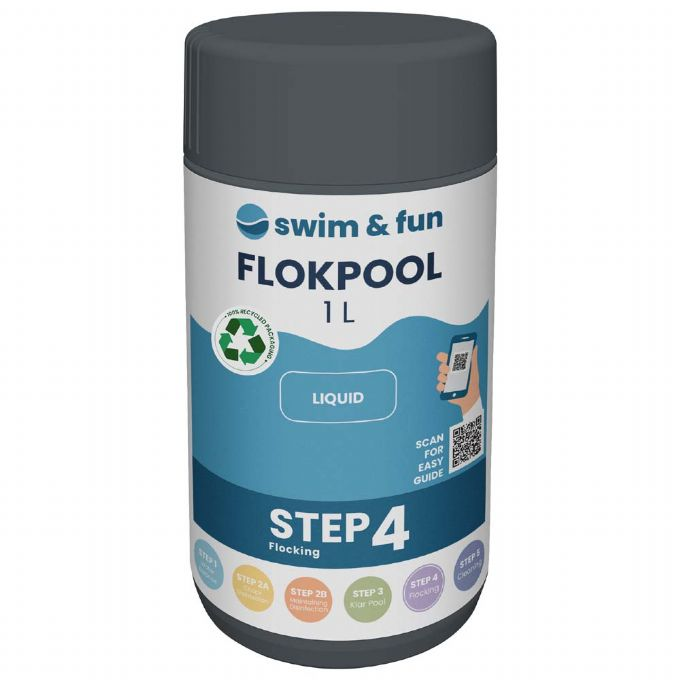 FlokPool 1 Liter