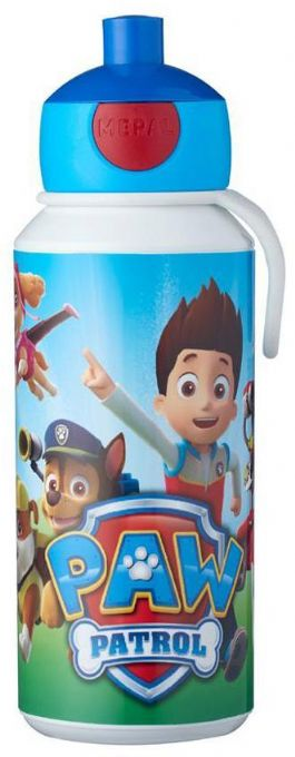 Paw Patrol Drikkedunk