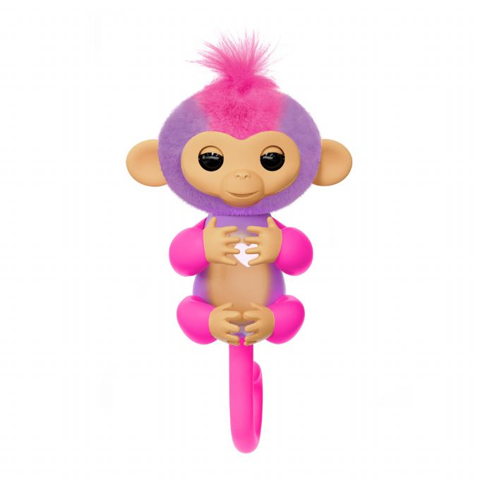 Fingerlings 2.0 Basic Abe Lilla – Charli