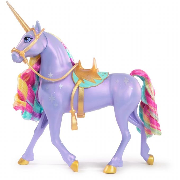 Unicorn Academy – Rainbow Light-up Wilds