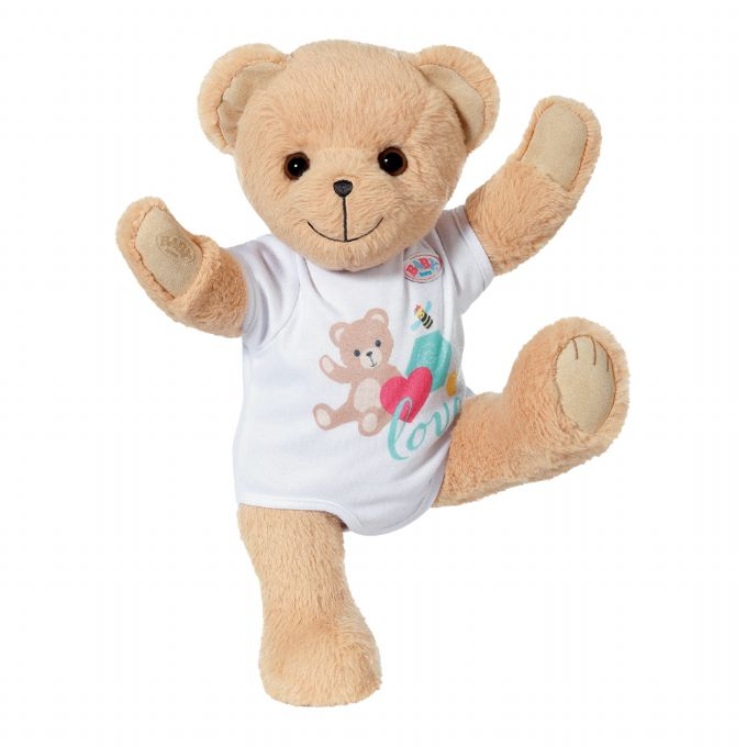 Baby Born Bamse 36cm