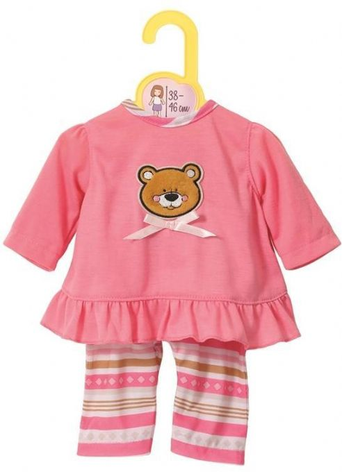 Dolly Moda Pyjamas L