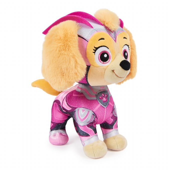 Paw Patrol The Movie Skye Bamse 30cm