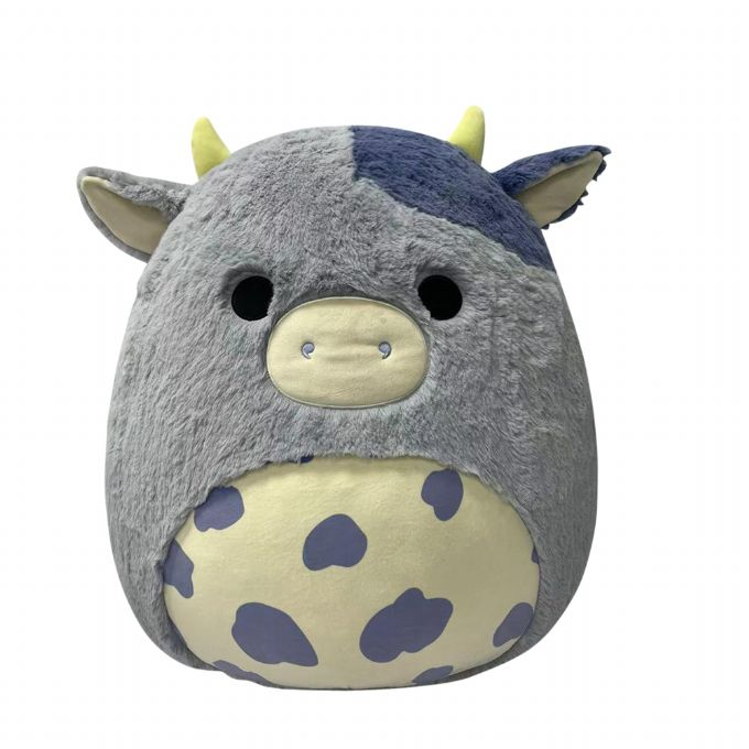 Squishmallows Bubba The Cow 50cm