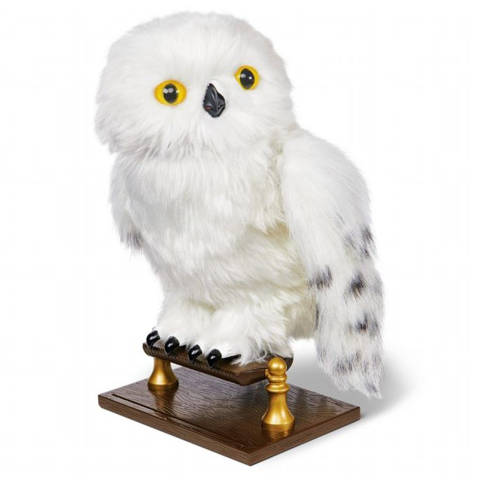 Harry Potter Interactive Enchanted Hedwi