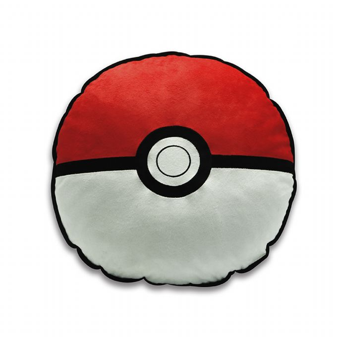 Pokemon Pude Pokeball