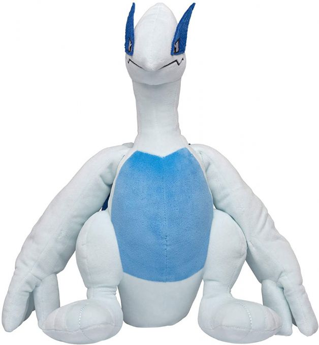 Pokemon Lugia bamse 30 cm