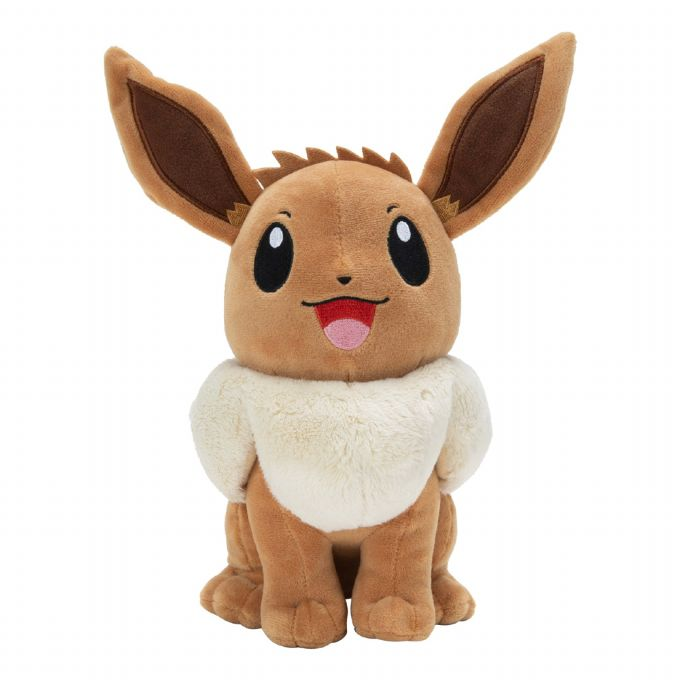 Pokemon Eevee Bamse 30cm