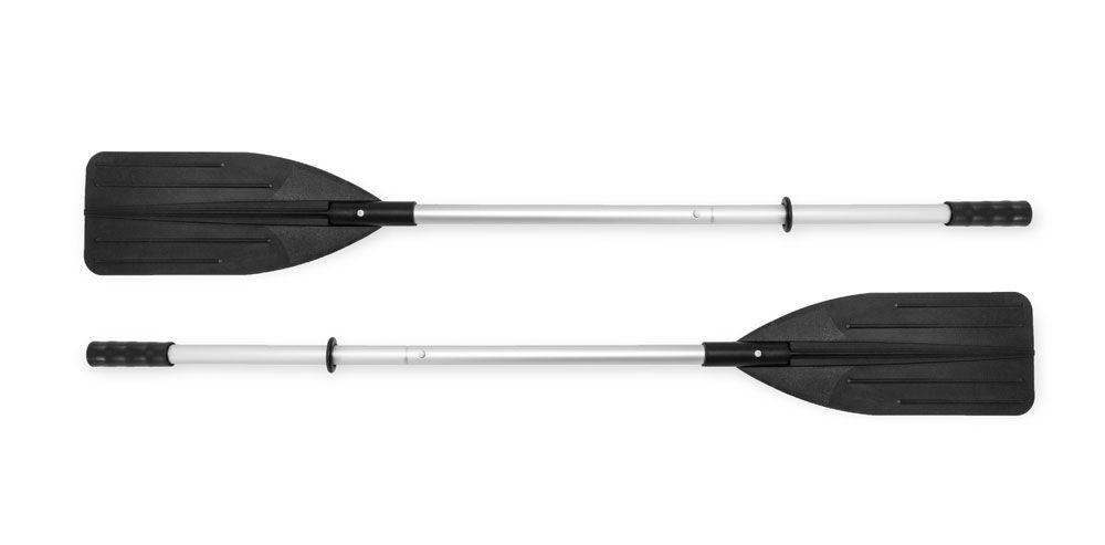 Båd Årer 137cm