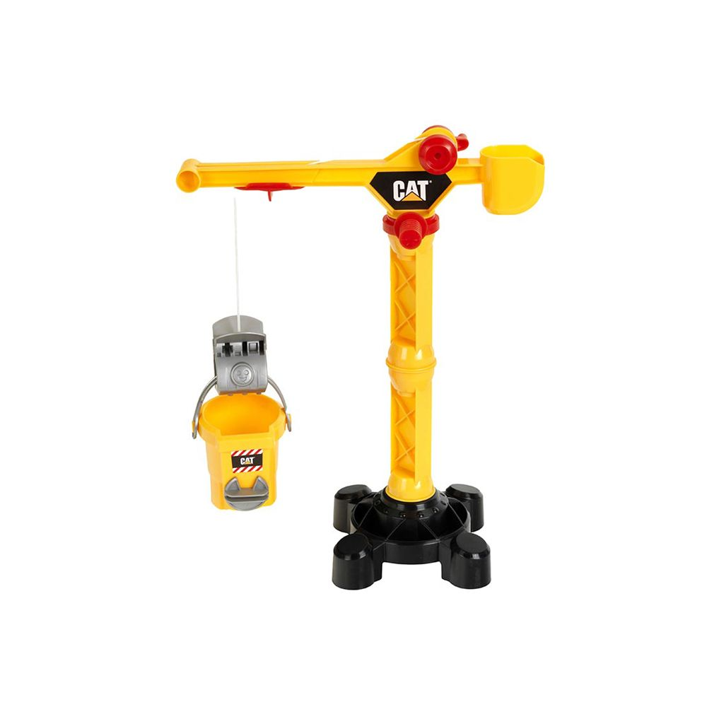 CAT Kran 42 cm