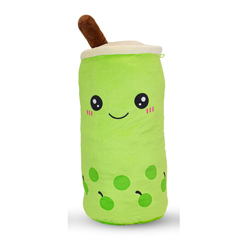 Kæmpe Bubble Tea Bamse 60 cm