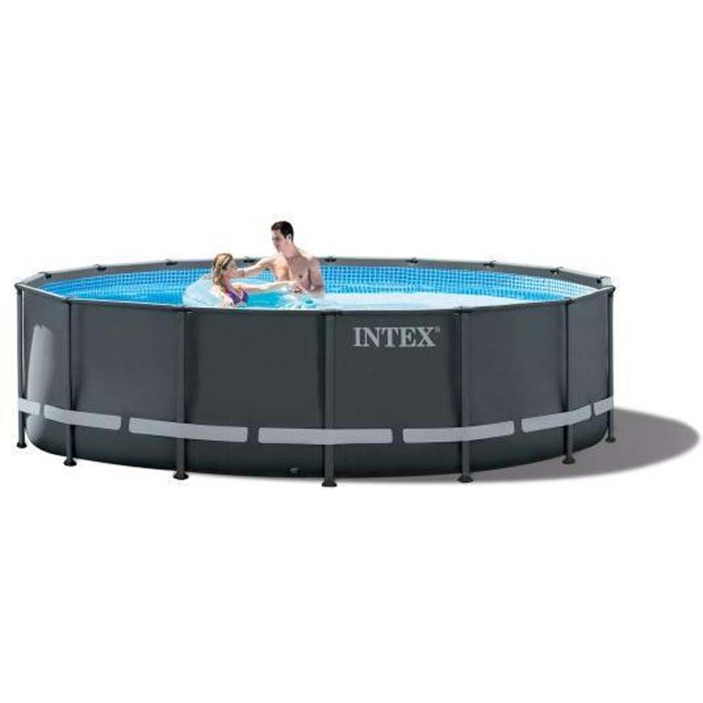 Pool Ultra XTR Frame 19.156L 488×122 cm