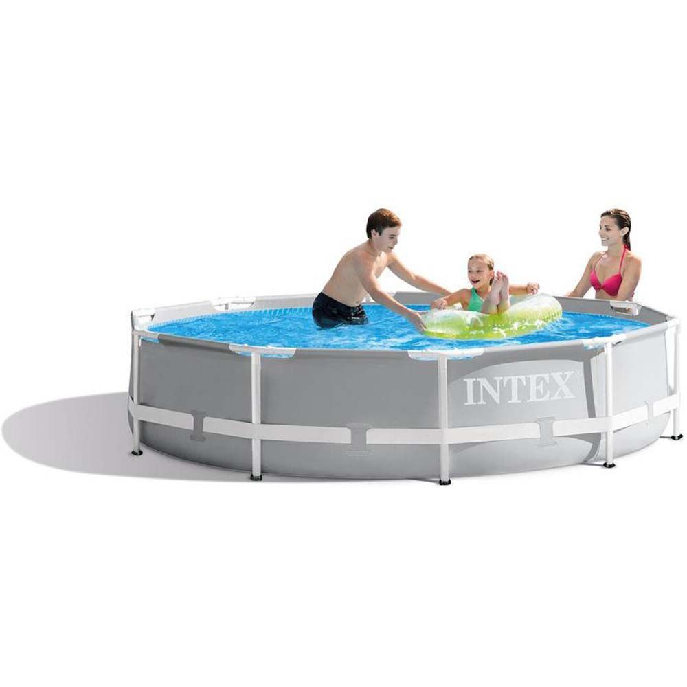 Pool Prism Frame 4.485L 305×76 cm