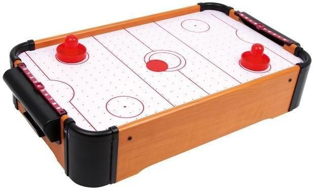 Bord luft ishockey