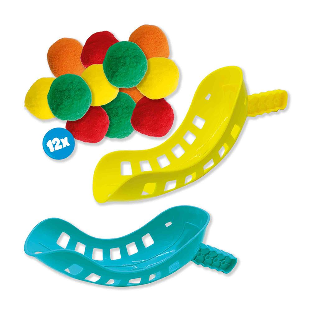 SES Creative – Splash Ball vandkamp