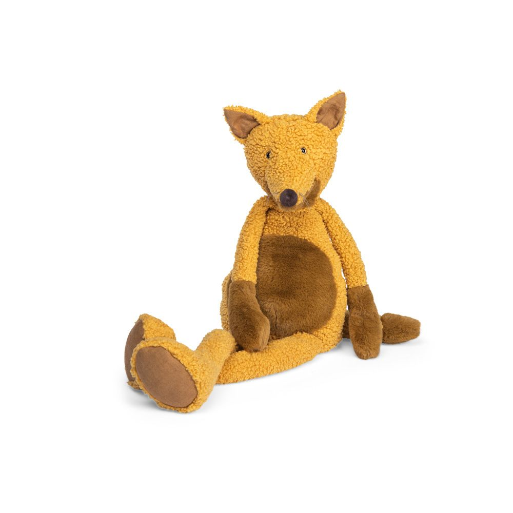 Moulin Roty – Tøjdyr – Stor ræv