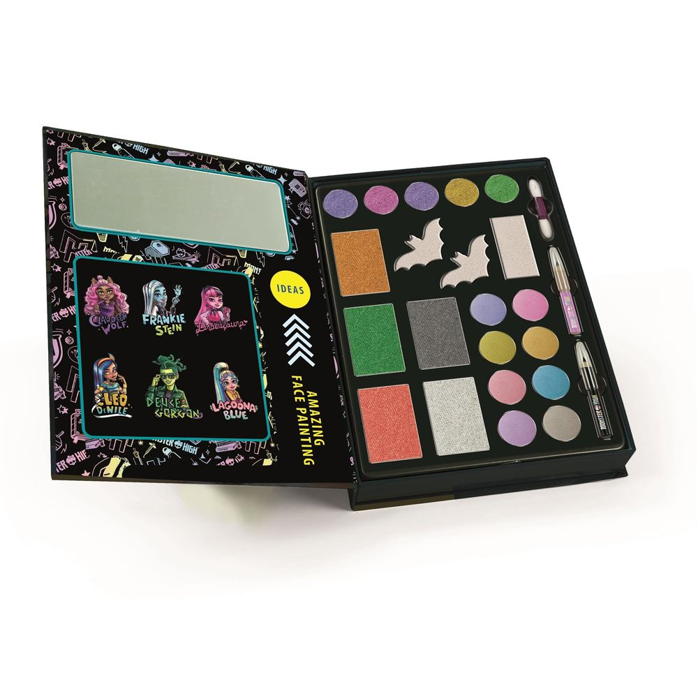 Monster High Make-up Sæt