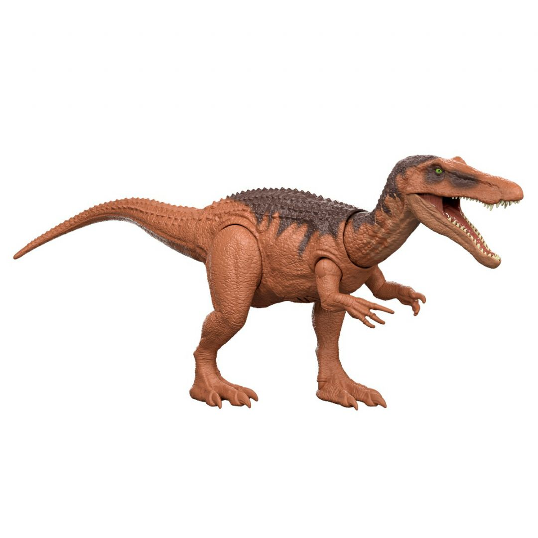 Jurassic World Roar Baryonyx