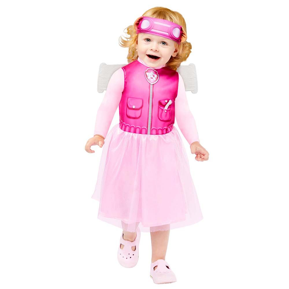 Paw Patrol Skye 86 cm