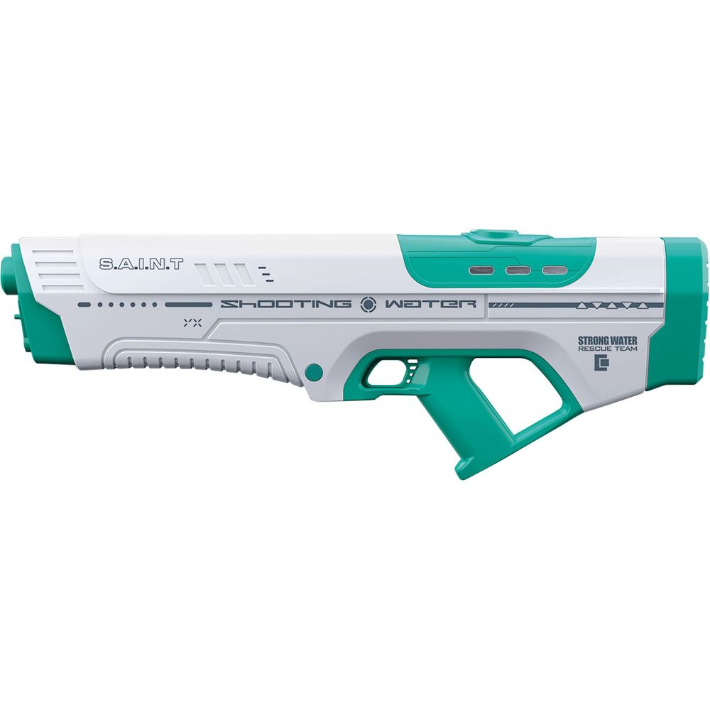 Vandpistol med lys 56 cm – Elektrisk