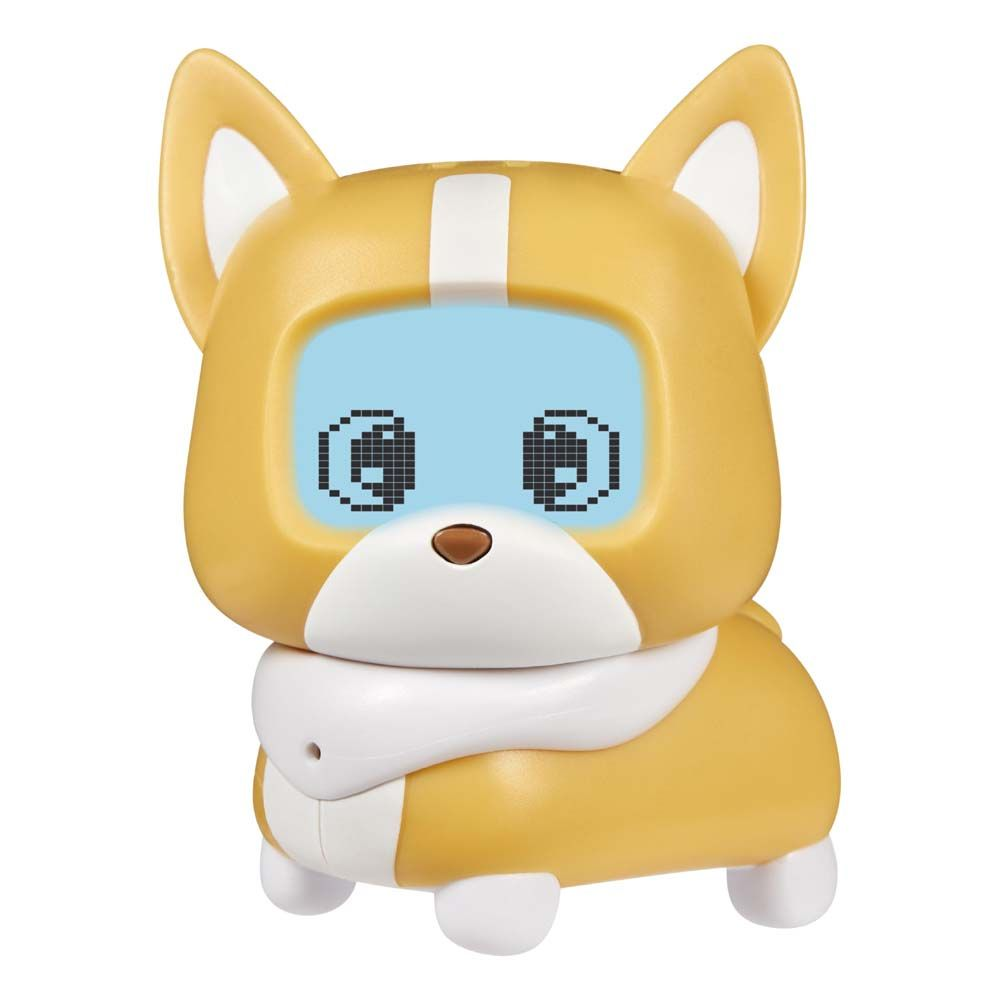 Pixel Petz – Corgi Pet