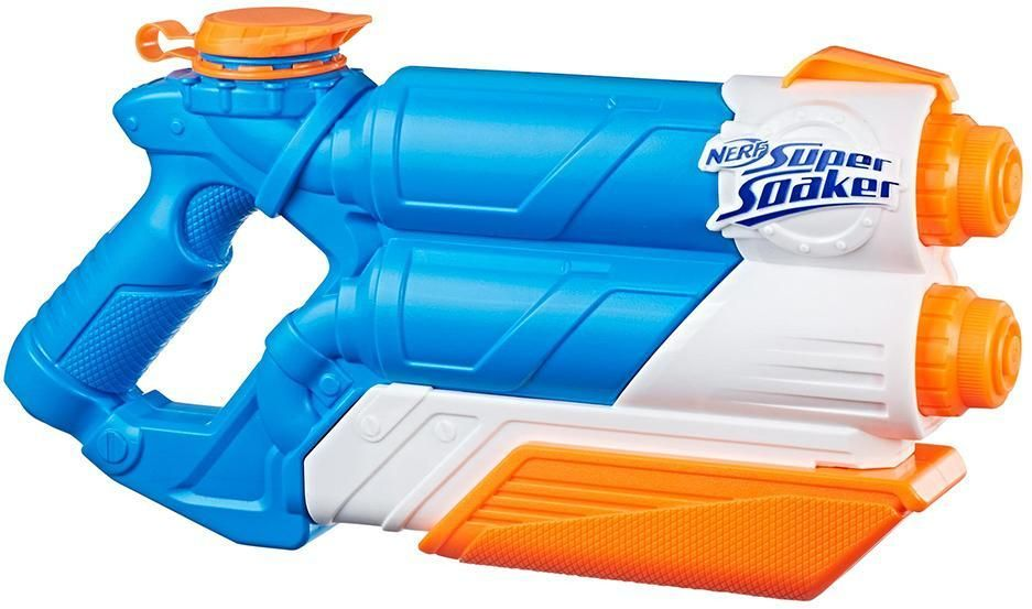 Nerf Super Soaker Vandpistol
