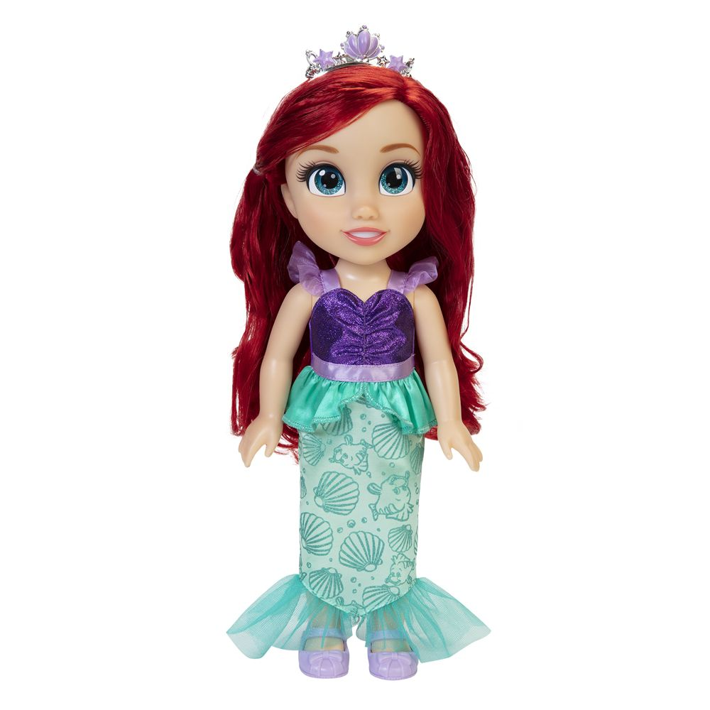 Disney prinsesse Ariel, 35cm