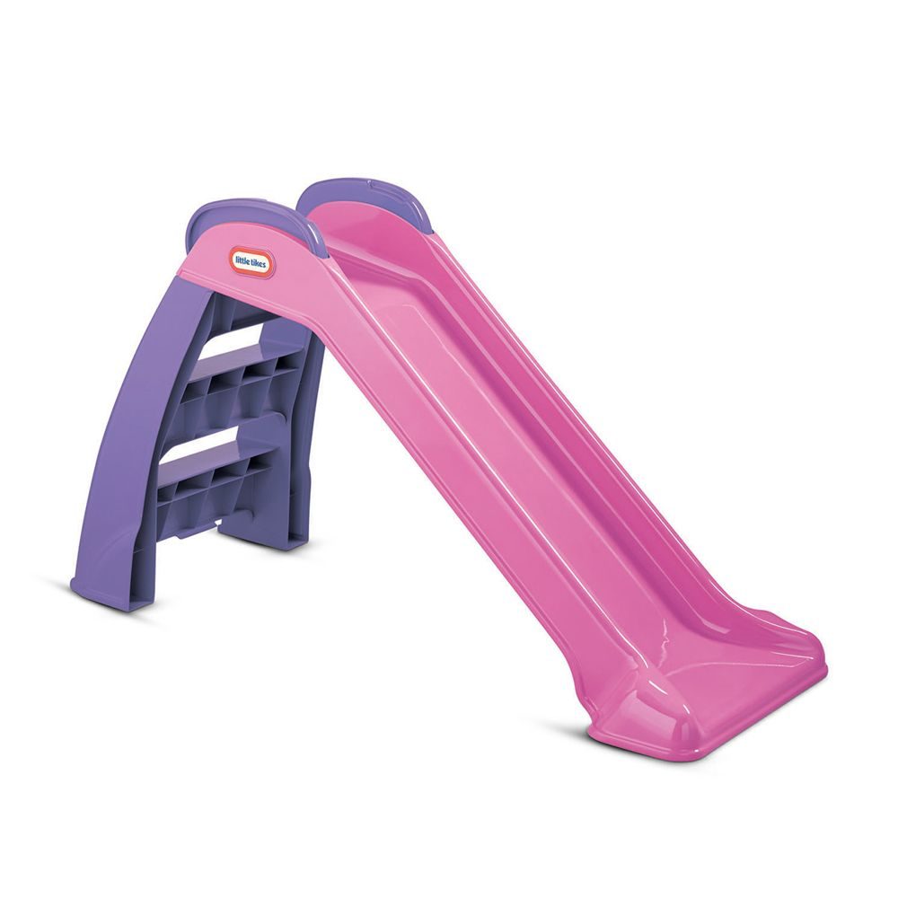 Lille Rutchebane Pink