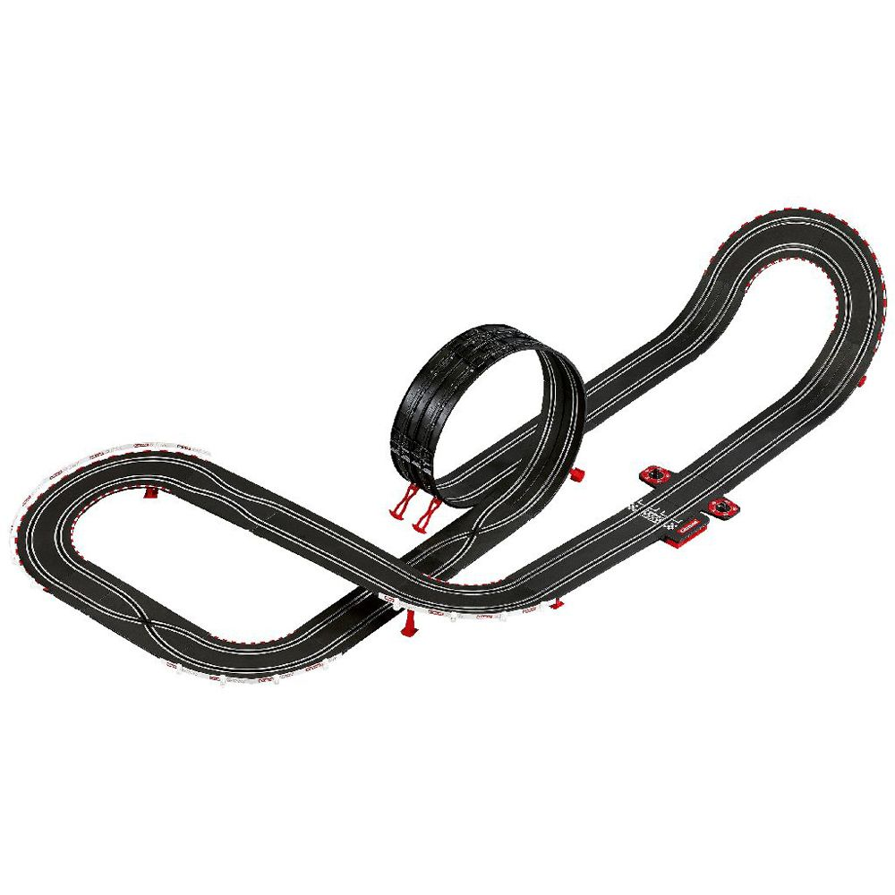 Carrera GO! DTM – Racerbane 6,2 m