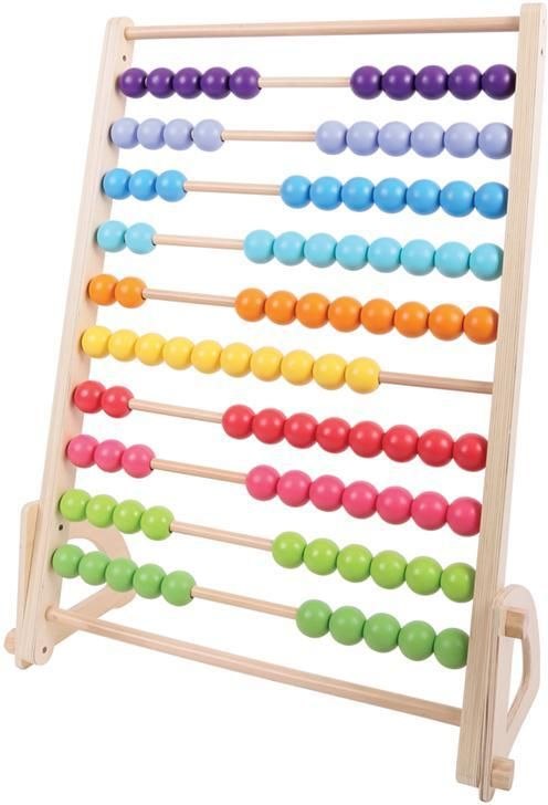 Kæmpe kugleramme 91cm.