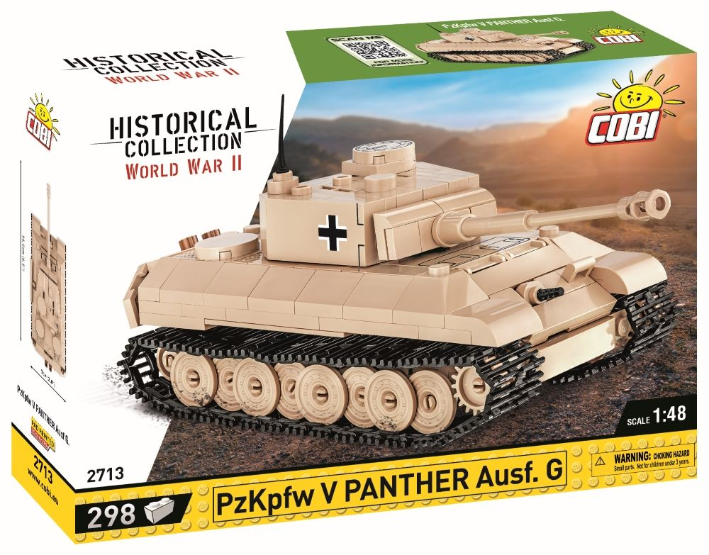 Panther Ausf. G
