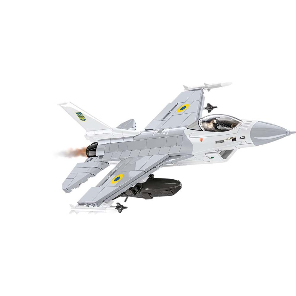 F-16AM Fighting Falcon Ukraine